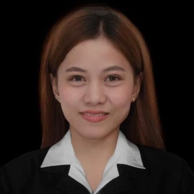 Catherene Joi Maniti, Property Management Administration at Aurora Realty