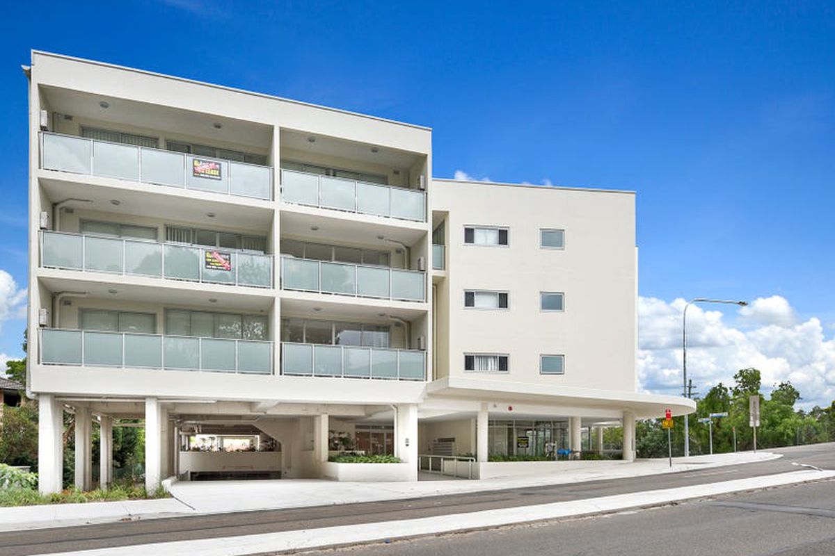 29-33 Joyce Street, Pendle Hill