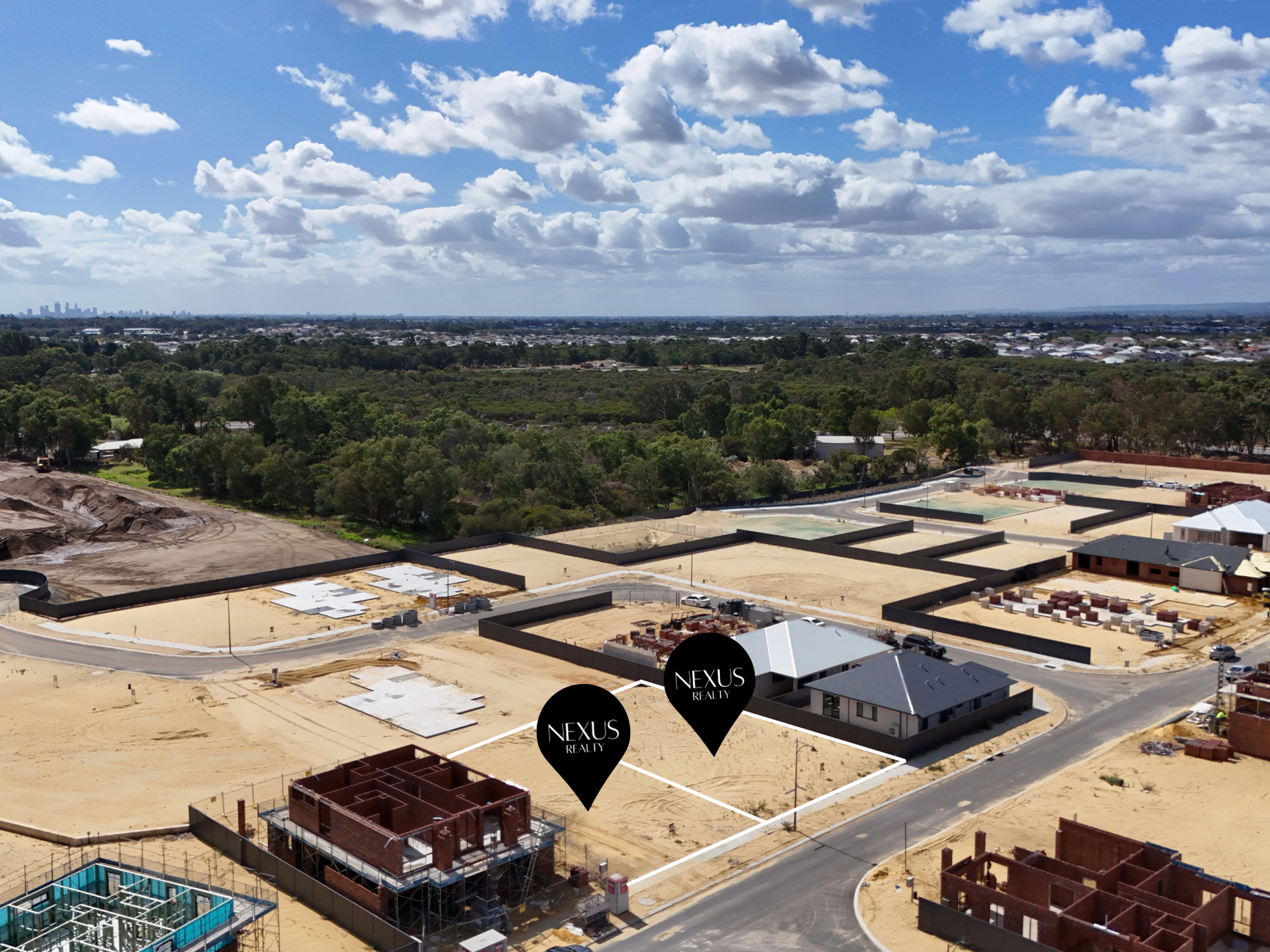 6 Montsalvat Grange, Harrisdale