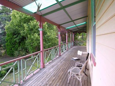 Huonville