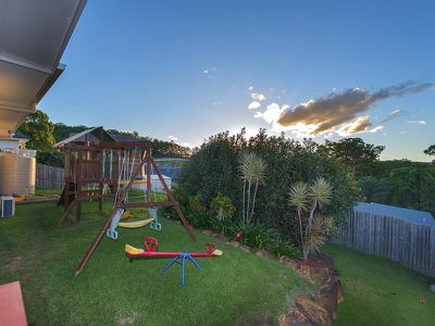 4 Allington Circuit, Maudsland