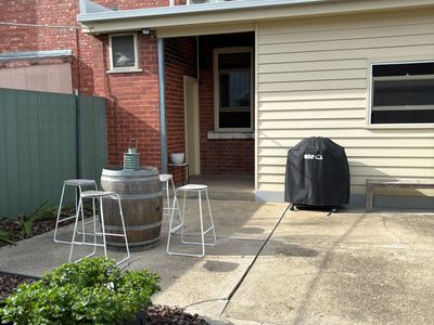 34 Station Street, Seymour