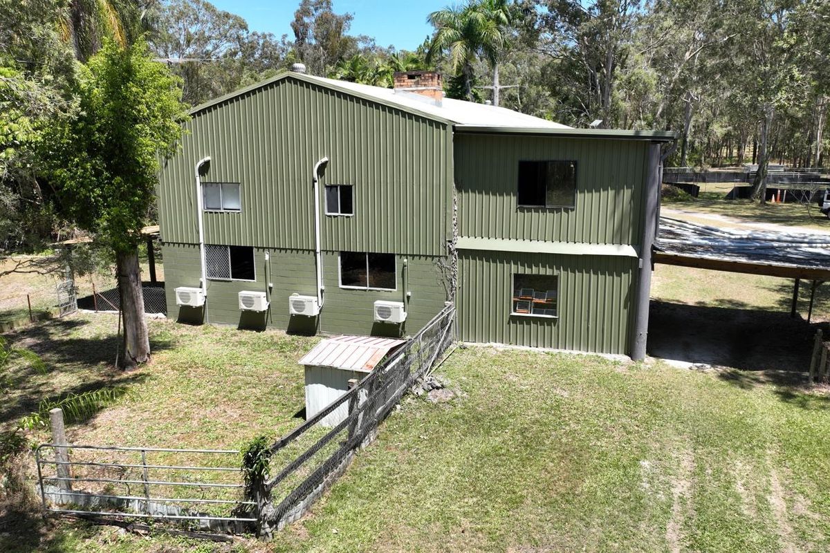 1667 Pumicestone Road, Toorbul