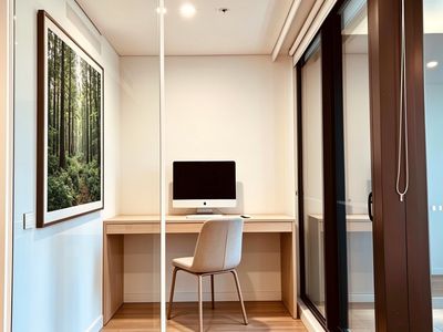 B102 / 82 Waterloo Road, Macquarie Park