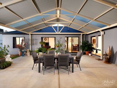 16 BIRKDALE TERRACE, Wodonga
