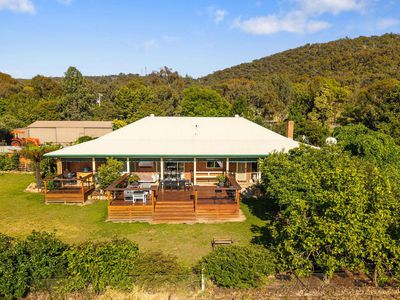 77 Taaffe Road, Wangaratta South