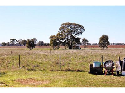 Lot 44 Jensens Road, Kamarooka