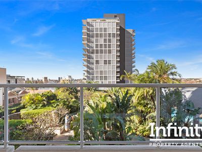 710 / 1 Kings Cross Road, Darlinghurst