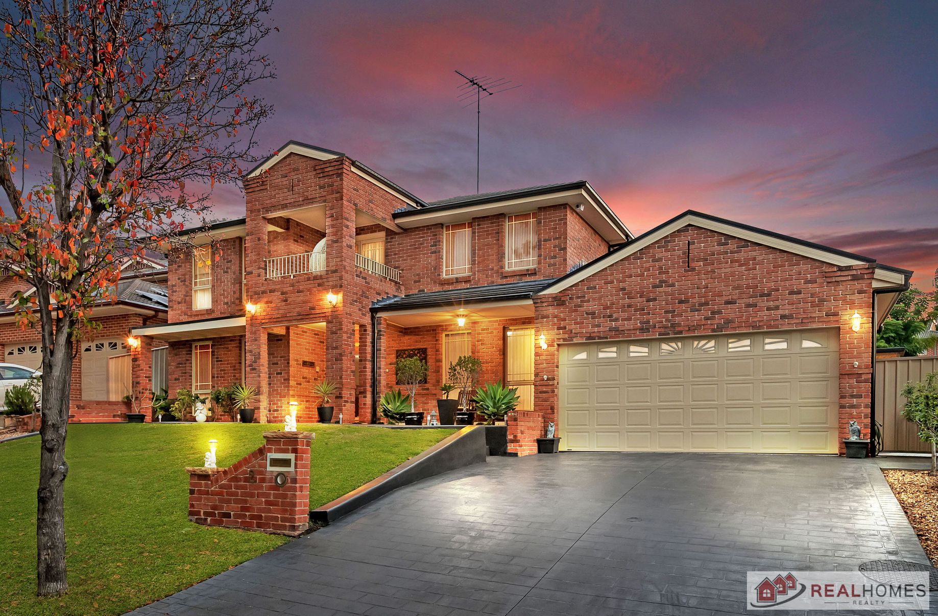 2 Heritage Court, Glenmore Park Real Homes Realty