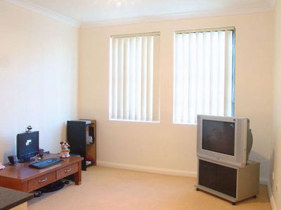 24 / 1 Dwyer Street, Chippendale