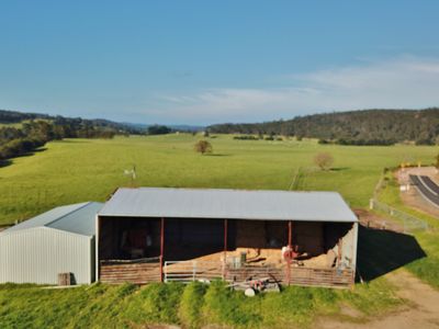 18 Mallacoota-Genoa Road, Genoa