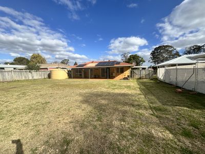 8 Agnes Street, Kingaroy