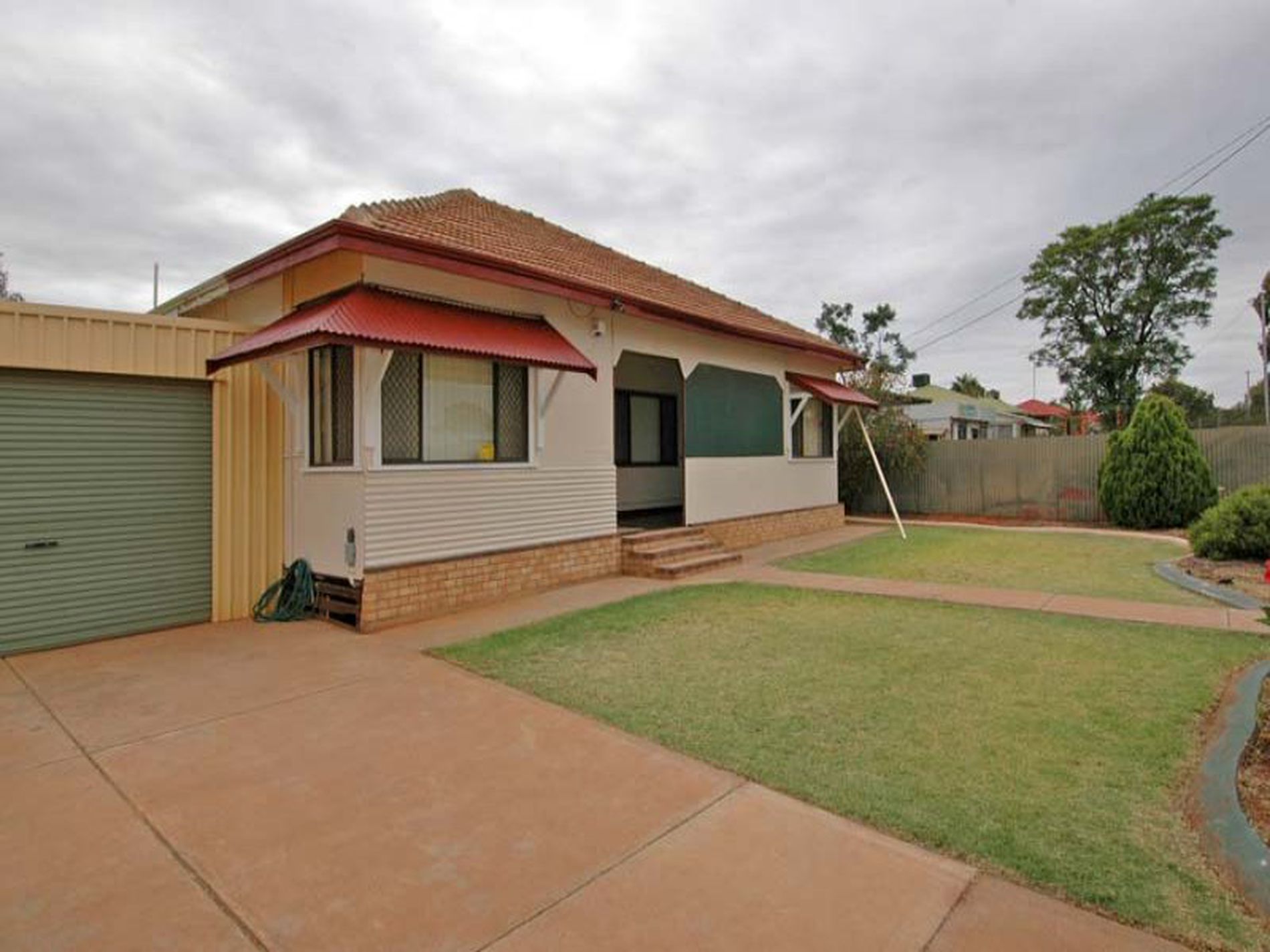 107 Clancy Street, Boulder