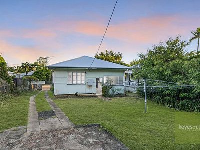 5 Baxter Street, West End