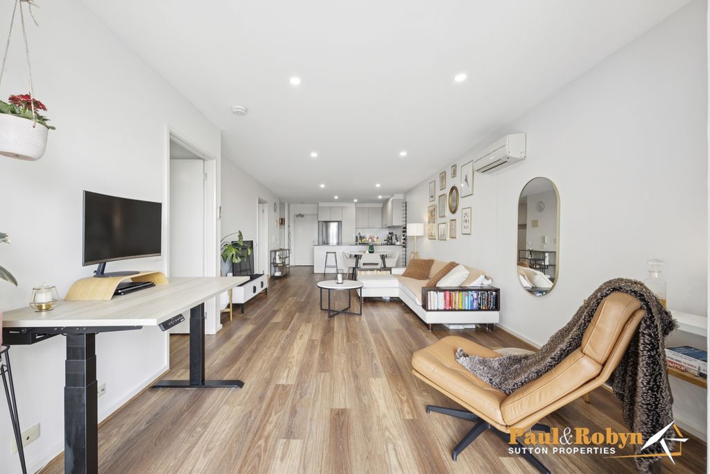 27 / 71 Giles Street, Kingston