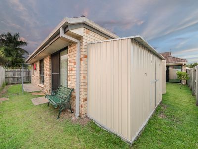 46 Leonardo Circuit, Coombabah