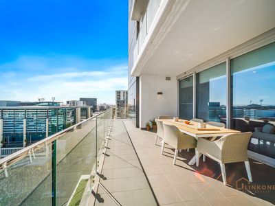 804 / 105 Stirling Street, Perth