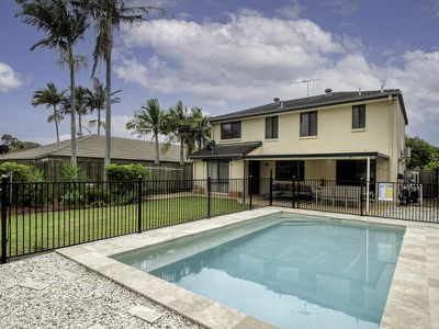 75 Alexandrina Cct, Forest Lake