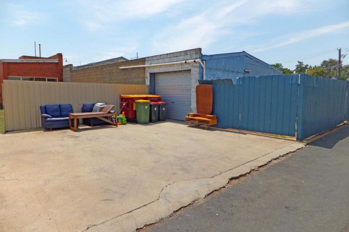 266-270 Allan Street, Kyabram