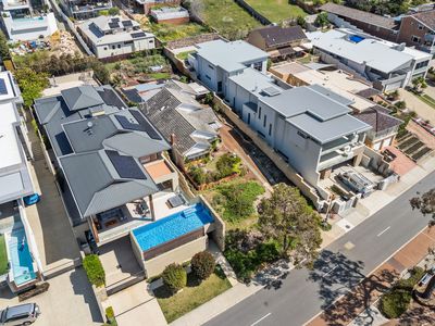 205 The Esplanade, Mount Pleasant
