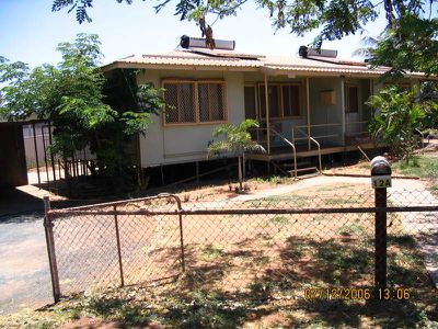 12 Moseley Street, Port Hedland