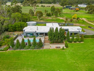 2672 Rosedale Longford Road, Longford