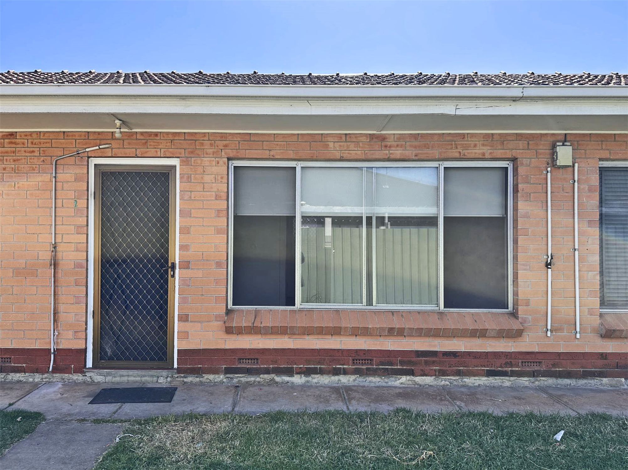 2 / 76 Harvey Street, Collinswood