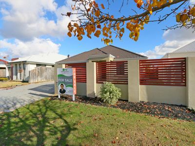 11 Dumbarton Road, Canning Vale