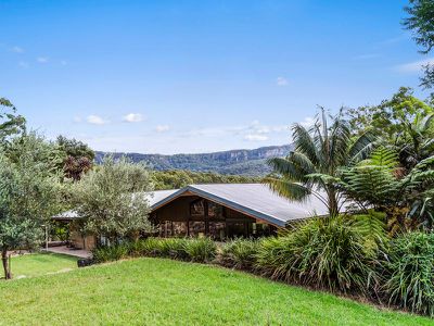 99 Quarter Sessions Road, Tongarra