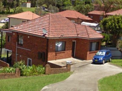 3 / 53 Greene Street, Warrawong