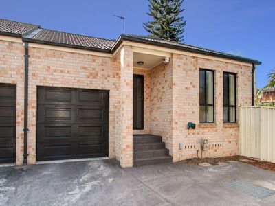 3 / 59A Ranchby Avenue, Lake Heights