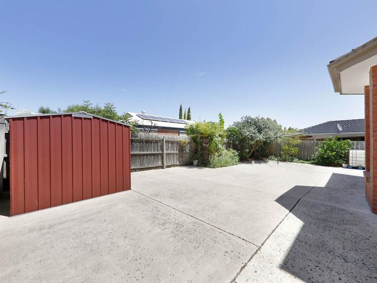 132 Hansworth Street, Mulgrave