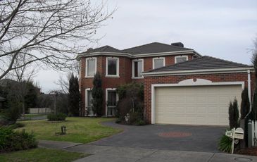 10 The Crescent, Narre Warren South