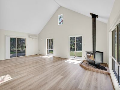 433 Lyons Road, Tarrawingee