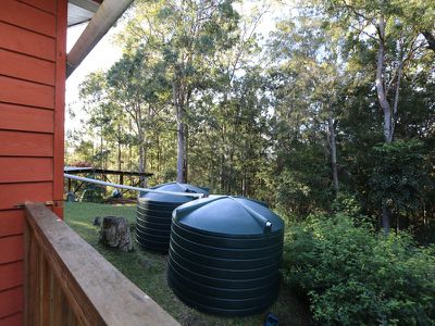 7 / 1157 Stony Chute Road, Nimbin