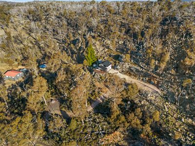 50 Robertson Road, Miena