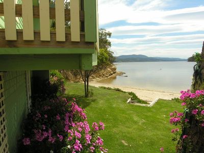 68 Flakemores Road, Eggs And Bacon Bay