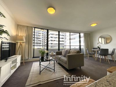 304 / 3 Herbert Street, St Leonards