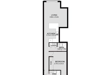 1001 / 2E Porter Street, Ryde