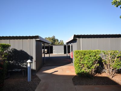 8 / 5 Keesing Street, Port Hedland