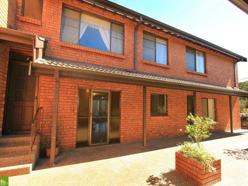 North Wollongong
