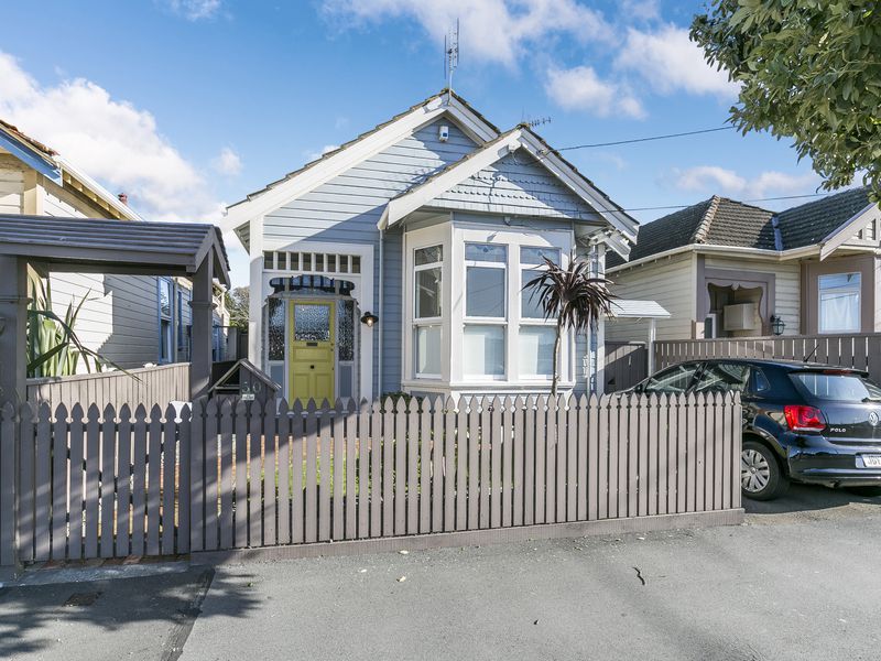 50  Bridge Street, Rongotai