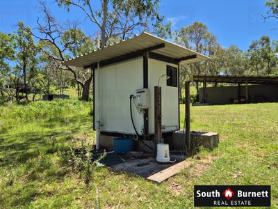 Lot 63, Lot 63 McCauley Weir Road, South East Nanango