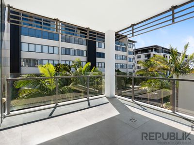 4301 / 2 SUNSET AVENUE, Paradise Point
