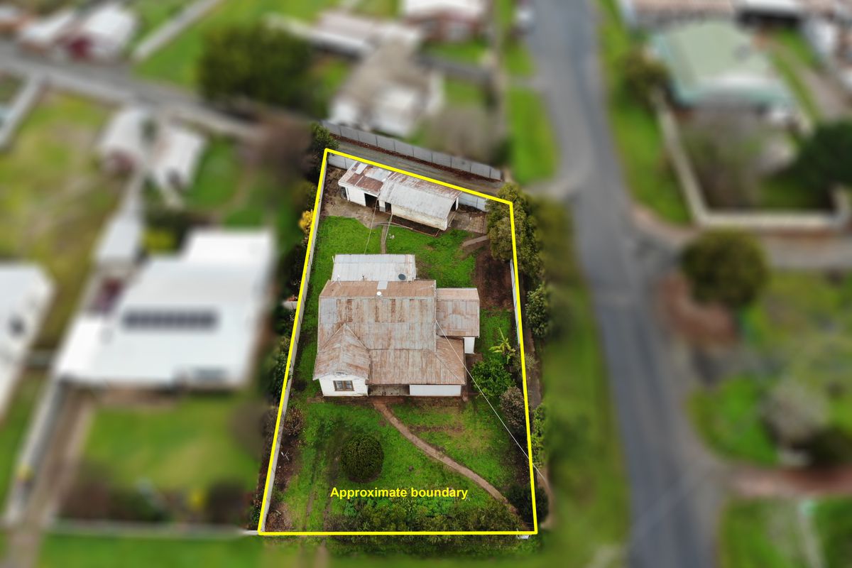 2 Ryrie Street, Stanhope
