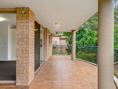 22 / 3 Oakes Street, Westmead