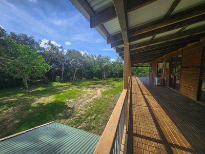 60 Starcke Street, Cooktown