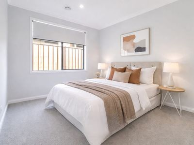 20 Eshal Crescent, Wyndham Vale