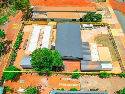 16 Baler Close, South Hedland