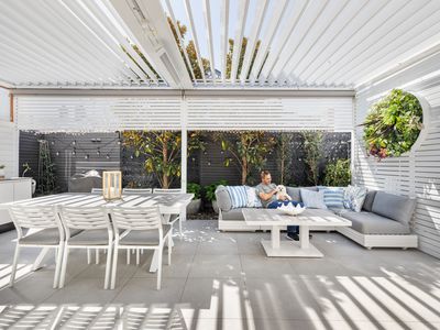 8 Collins Street, Williamstown